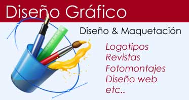 Diseño gráfico