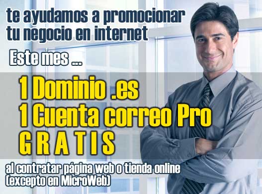 Promociona tu negocio en internet