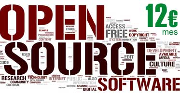 Software Open Source